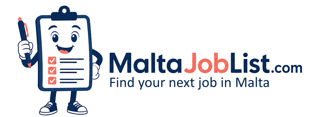 Malta Job List
